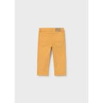 Mayoral Erkek Bebek Basic Pantolon Sarı 549 - 4 Yaş