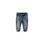 Mayoral erkek bebek denim yumuşak pantolon 2529 GRİ