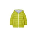 Mayoral erkek bebek dolgu çantalı mont 2418 YEŞİL