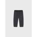 Mayoral Erkek Bebek Jogger Pantolon 2503 - Gri - 18 Ay