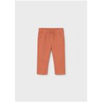 Mayoral Erkek Bebek Keten Pantolon Turuncu - 01523 - Dropsuz - 1 Yaş