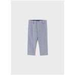 Mayoral Erkek Bebek Pantolon 01547 - Dropsuz - Sarı - 6