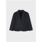 Mayoral Erkek Çocuk Blazer Ceket 04460 - Regular Fit - Turuncu