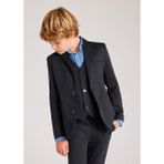 Mayoral Erkek Çocuk Blazer Ceket Koyu Gri 6484 - 10 Yaş