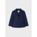 Mayoral Erkek Çocuk Blazer Ceket Lacivert 3419 - 5 Yaş