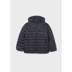 Mayoral Erkek Çocuk Dolgulu Hafif Mont 7412 Siyah - 12 Yaş