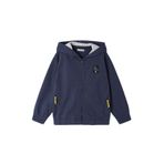 Mayoral erkek çocuk sweatshırt 3491 LACİVERT 4 yaş