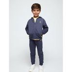 Mayoral erkek çocuk sweatshırt 3491 LACİVERT