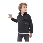 Mayoral Erkek Çocuk Sweatshırt 4426 FÜME
