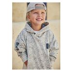 Mayoral Erkek Çocuk Sweatshirt