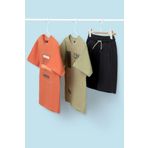 MAYORAL Erkek Çocuk T-shirt & Şort 3lü Set 6669