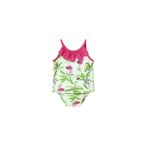 Mayoral kız bebek bikini 1631 YEŞİL