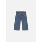 Mayoral Kız Bebek Denim Pantolon 1572 - Lacivert - 1 Yaş
