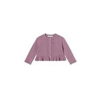 Mayoral kız bebek hırka 2326 PEMBE