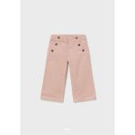 Mayoral Kız Bebek Kadife Pantolon 2548 - Pembe - 1 Yaş