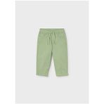 Mayoral Kız Bebek Pantolon Yeşil - 01519 - 1 Yaş