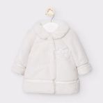 Mayoral Kız Bebek Peluş Kaban 2465 - 1 - Fuşya