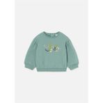 Mayoral Kız Bebek Sweatshirt Yeşil 2476 - 18 - 24 Ay