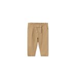 Mayoral kız bebek yazlık pantolon 1516 CAMEL 18 ay