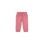 Mayoral kız bebek yazlık pantolon 1545 PEMBE