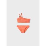 Mayoral Kız Çocuk Bikini 3716Y25 - Turuncu - 6 Yaş