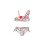 Mayoral kız çocuk bikini takım 3788 TURUNCU