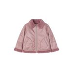 Mayoral Kız Çocuk Çeket 4492 - Pembe - 4 Yaş