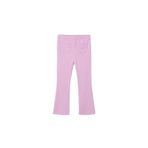 Mayoral Kiz Cocuk Ispanyol Paca Kot Pantolon Tayt Pembe 3537