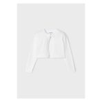 Mayoral Kız Çocuk Merserize Hırka