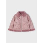 Mayoral Kız Çocuk Napa MONT_MNVS04492 - Pembe - 3 Yaş