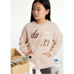 Mayoral Kız Çocuk Pullover Tayt Takım 7753 - 16 Yaş - Kahverengi