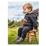 Mayoral Lacivert Erkek Bebek Pantolon - MAYORAL - LACİVERT - 24-AY