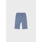 Mayoral Newborn Erkek Bebek Pantolon - Mavi - 0 - 1 Ay