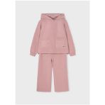 Mayoral Pembe Kız Çocuk Kazak Pantolon Takım 4580 - 4 Yaş