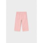Mayoral Yazlık Kız Bebek Gabardin Pantolon - Pembe - 1,5 Yaş