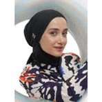 Mayovera Paraşüt Kapalı Mayo Üstü - Kelebek - Çok Renkli - 2XL