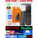 Maypal OTT Watch Android 10 Tv Stick 4K UHD 2gb Ram 16GB Rom Dual Wifi 5g H.265 HDR10 Akıllı Tv Kutusu