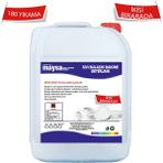 Maysa 180 Yıkama Ekstra 4 lt Ev Tipi Sıvı Bulaşık Makine Deterjanı