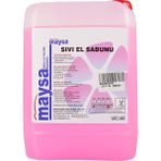 Maysa Sıvı El Sabunu 4 lt