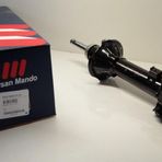 Maysan Amortisör Arka Sağ Yağlı Dar Çanak Abs Accent 1994-2000