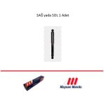 MAYSAN Arka Amortisör Ford Connect Kısa Şasi 2003-2012 2T1418008AB 7310602