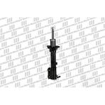 Maysan Arka Amortisör Sol Hyundaı Accent X-3 Dar Çanak (Abs) 94-01