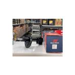Maysan Mando Ps9710213 Amortisör Doblo I 01-10 Uzun Mil Gazlı Ön
