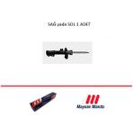 MAYSAN Ön Amortisör Sağ Fiorino Nemo Bipper 07+ 9710235 51796542