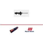 MAYSAN Ön Amortisör Sağ Hyundaı Accent Era Gsl 05-12 54650-1E000 9416657