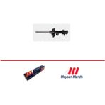 MAYSAN Ön Amortisör Sol Hyundaı Accent Era Gsl 05-12 54660-1E000 9416651