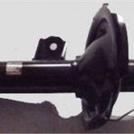 Maysan PS9416659 Hyundai Accent Era Kia Rio Sağ Gazlı Ön Amortisör