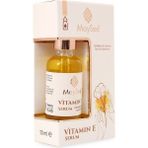 Maysee Vitamin E Serumu 30 ml Tırnak Bakım Yağı