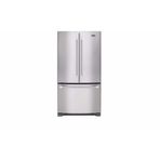 Maytag 5GFB2558 Inox Buzdolabı