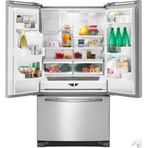 Maytag 5MFI267AA Inox Buzdolabı